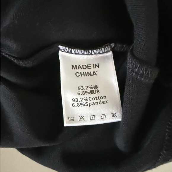 NWOT Grind Lifestyle Athletic Style Cropped Tank - Picture 3 of 3